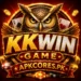KKWIN Game logo