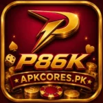 P86K-Game-real-earning-app