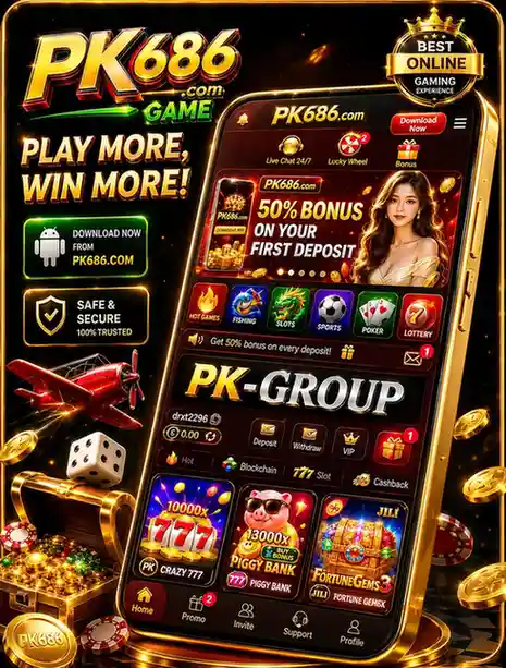 PK-686-Game-register