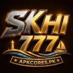 SKHI777-Game-logo