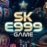 SK E999 Game app