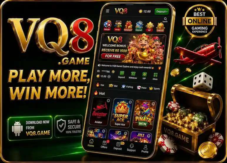 V-Q8-Game-free-download