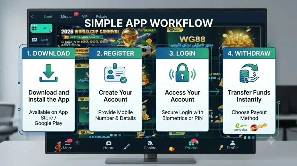 WG88-Game-register-and-download