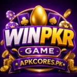 WINPKR-Game-logo