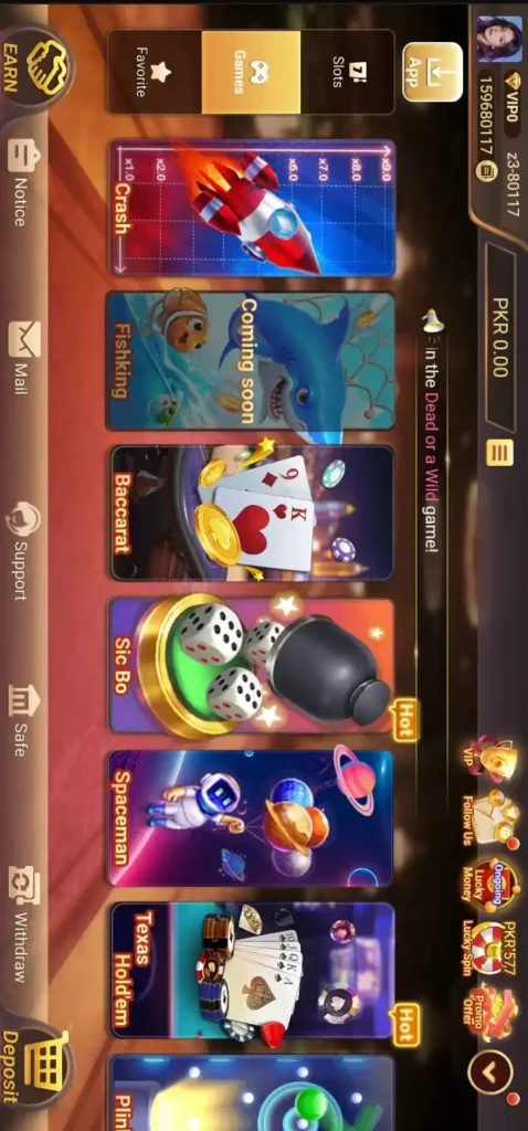 Z3-Game