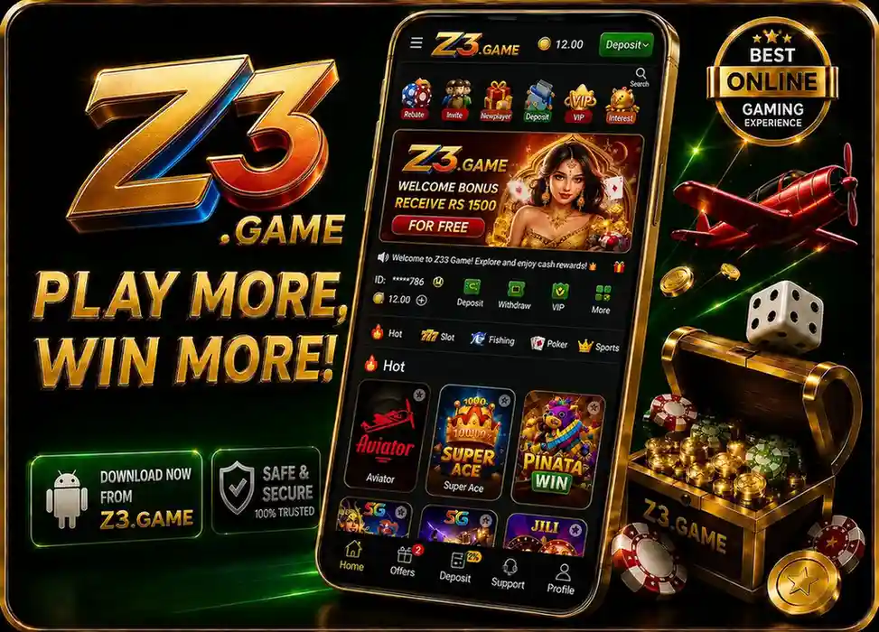 Z3-Game-latest-version-2026