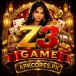 Z3-Game-logo