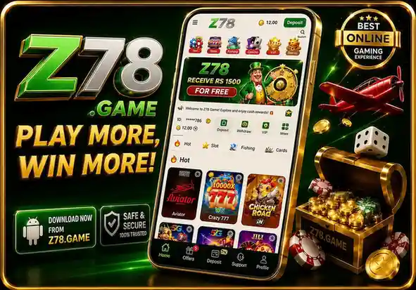 Z78-Game-latest-version-2026