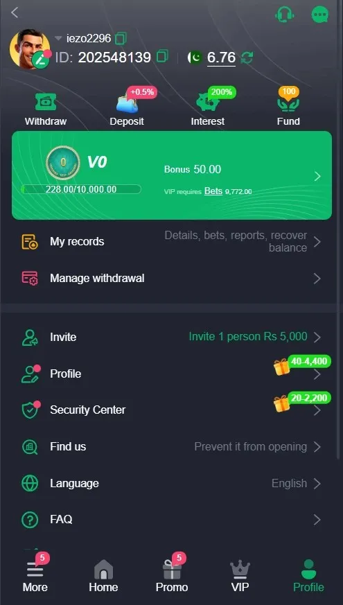 Z78-Game-login