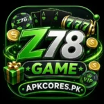 Z78-Game-logo
