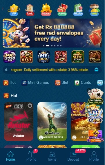 966PK Game Download