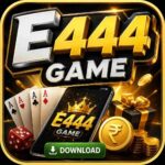 E444 Game Latest Version