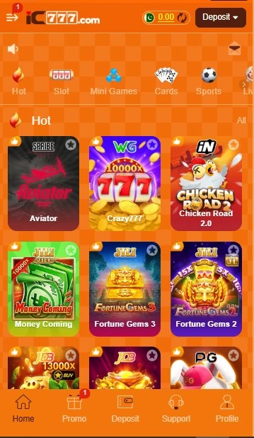 IC777 APK