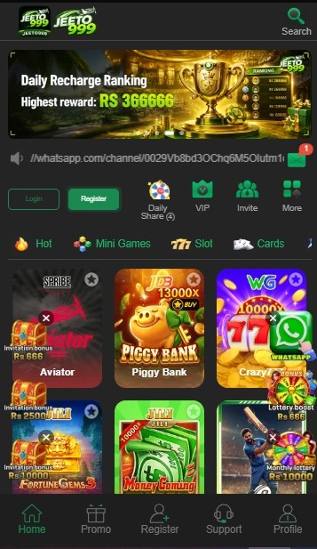 QZR888 Game 