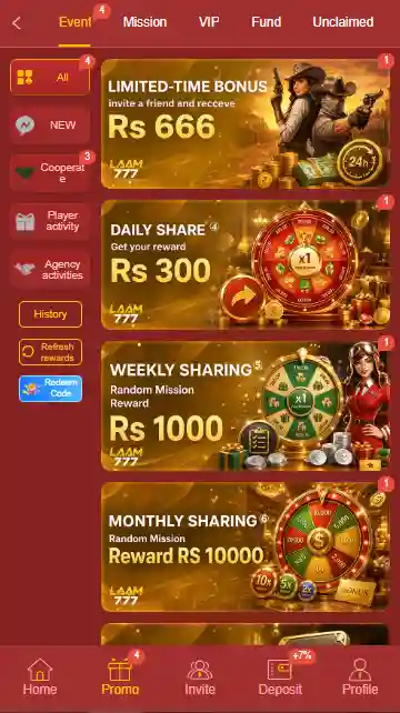 LAAM777-Game-APK