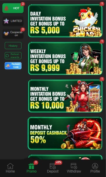 OKPKR Game APK