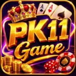 PK11 Game latest version
