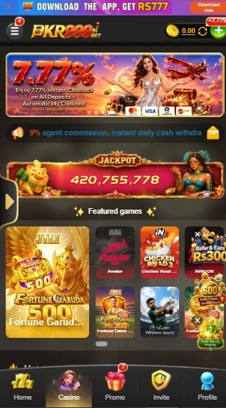 PKR999-Game-free-download